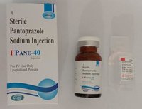 Pantoprazole Sodium Injection
