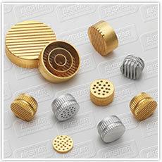 Brass Air Vents Application: Foundry