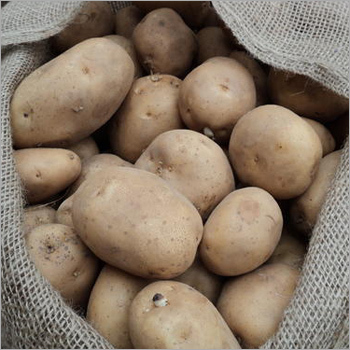 Pure Potato