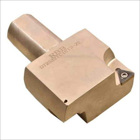 Rough Boring Bar