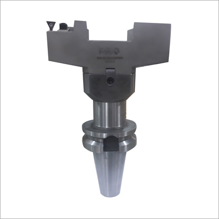 Finish Boring Bar