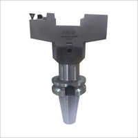 Finish Boring Bar