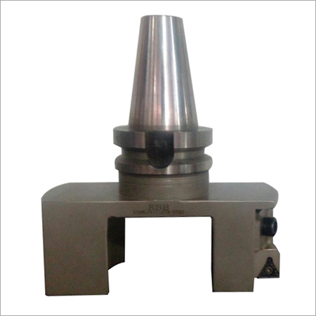 Integral BT40 Catridge Type Finish Boring Bar
