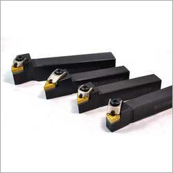 Indexable Tool Holders