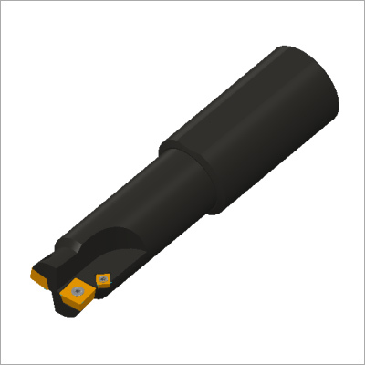 Core Drill Chamfer Cutter