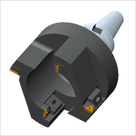 Portable Boring Bar