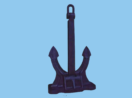 Casting Steel Spek Anchor