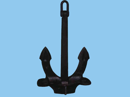 Hall Anchor