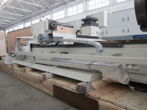 Automatic Homemade Optimum Qk1246 Pipe Threading Lathe Price