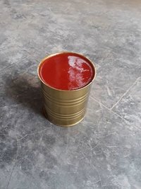 Tomato Puree / Paste