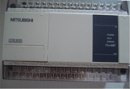 MITSUBISHI FX1N-60MT-ESS