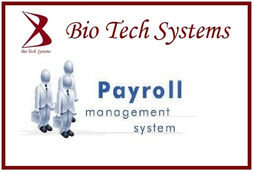 Payroll Software