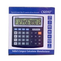 Orpat Calculator