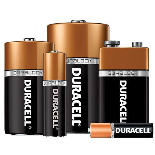 Batteries