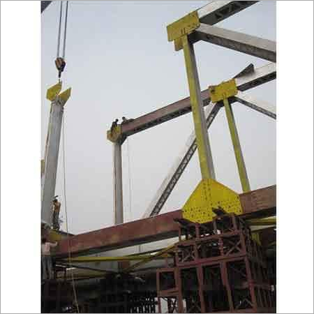 Railway Bridge Construction Service
