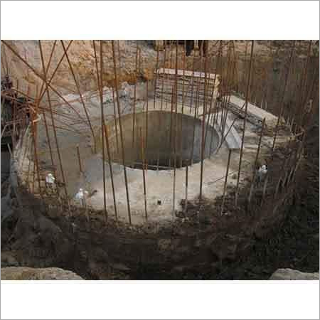 Well Sinking Service