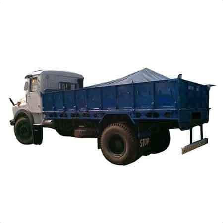 Truck Body Fabrication Service