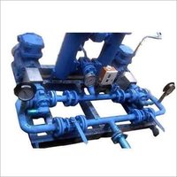 Fuel Transfer Skid System