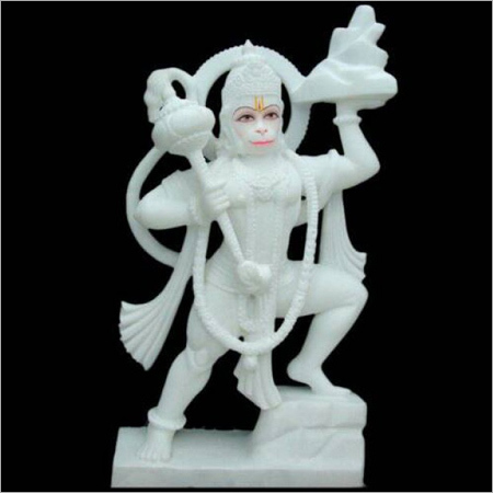 Panchmukhi Hanuman Statue