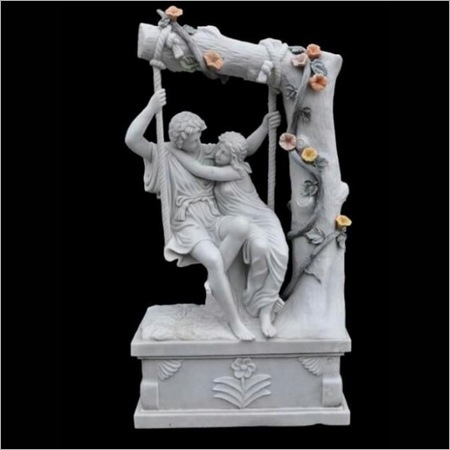 Marble Stone Statue