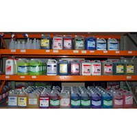Cleaning Liquid 5ltr