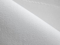 Cotton Industrial Safety Apparel Fabric