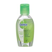Hand Sanitizer