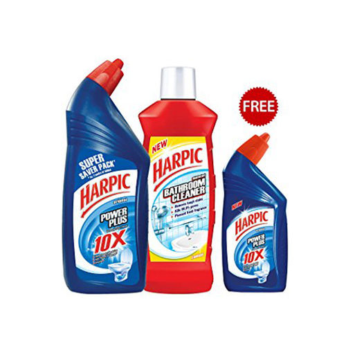 Harpic Toilet Cleaner