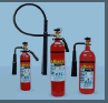 FIRE EXTINGUISHER By KT AUTOMATION PRIVATE LIMITED