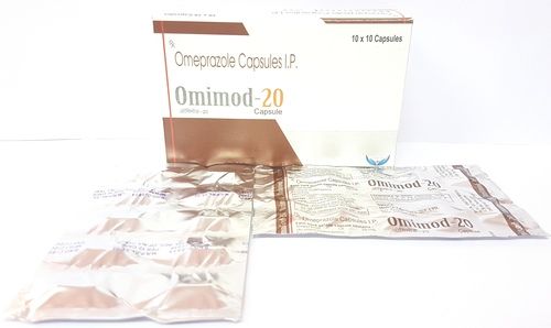 Omeprazol