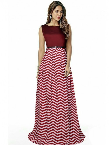 Gown