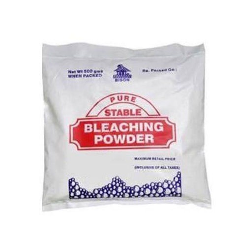 Bleaching Powder