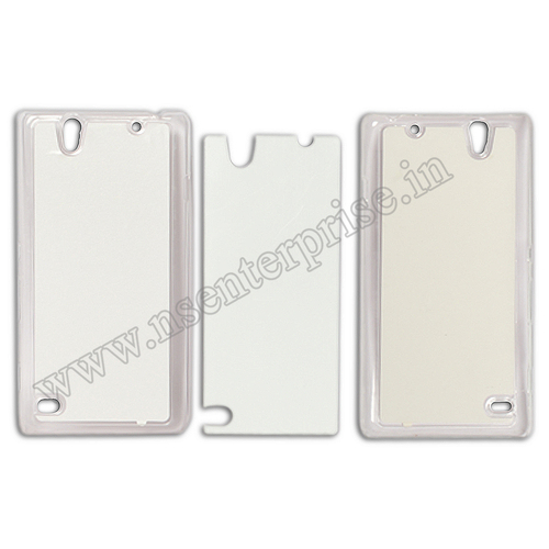 2D SONY C4 Mobile Cover 2D SONY C4 Mobile Cover