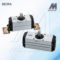 Rotary Actuator Model: Mcra