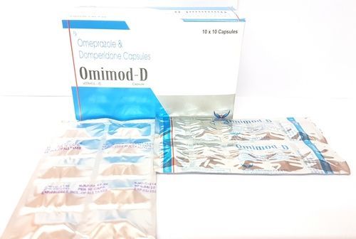 Omeprazol