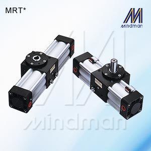 Rotary Actuator Model: MRT