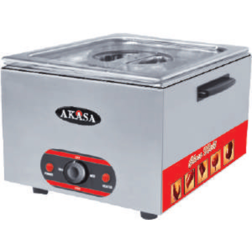 Chocolate Melter CW 40