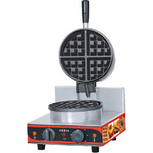 Waffle Cone Making machine