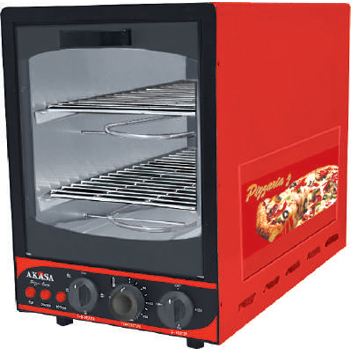 Commercial Pizza Oven