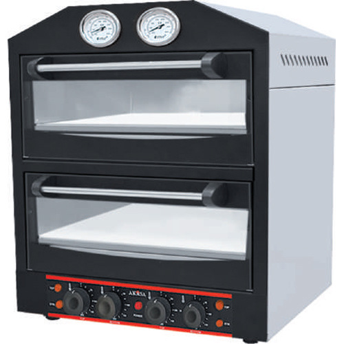 Pizza Oven
