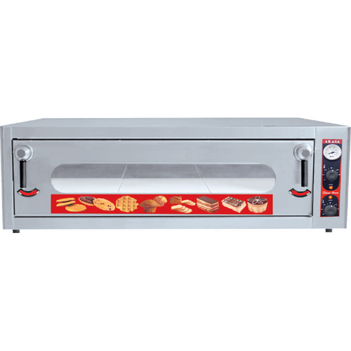 Kitchen equipment