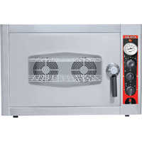 Compact & Ergonomically Designed Convection Oven Co 130 Con