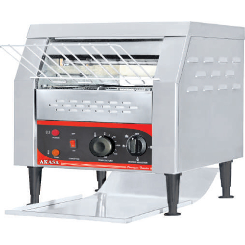 Conveyor Toasters