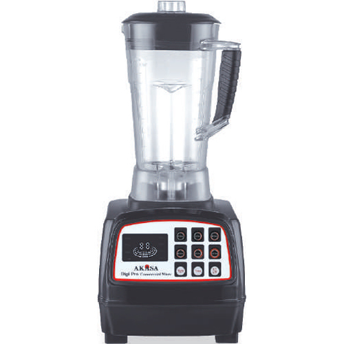 Blender Mixer