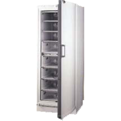 Upright Solid Door Freezers
