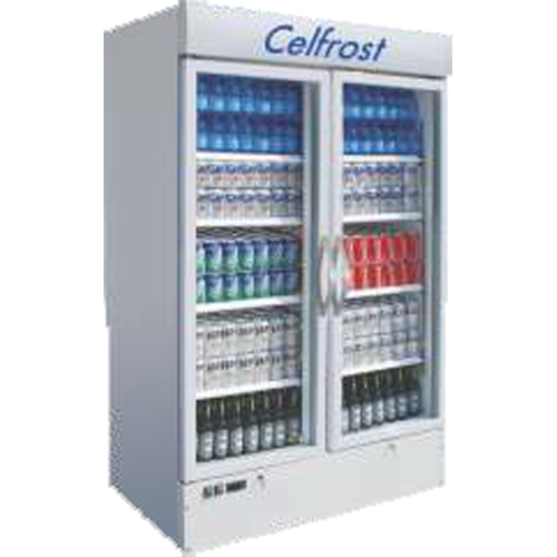 Showcase Coolers FKG 1000S