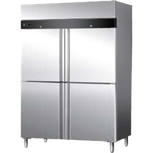 Vertical Freezer