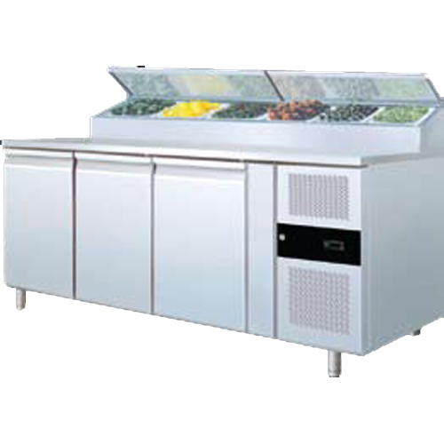 Salad & Prep Counters ESH 3000