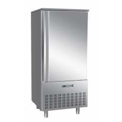 Blast Chiller & Shock Freezer D14 Blast Chiller & Shock Freezer D14