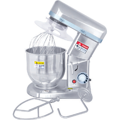 SS Planetary Mixer SS Planetary Mixer